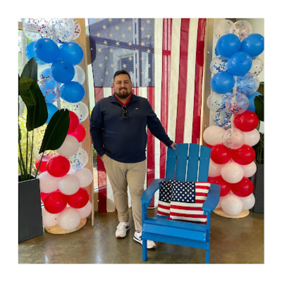 Meet your Posher, Nicholas - Picture 1 of 1